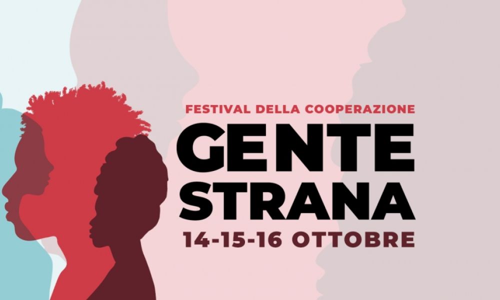 A Bologna arriva "Gente strana", il festival dalla cooperazione ideato da CEFA