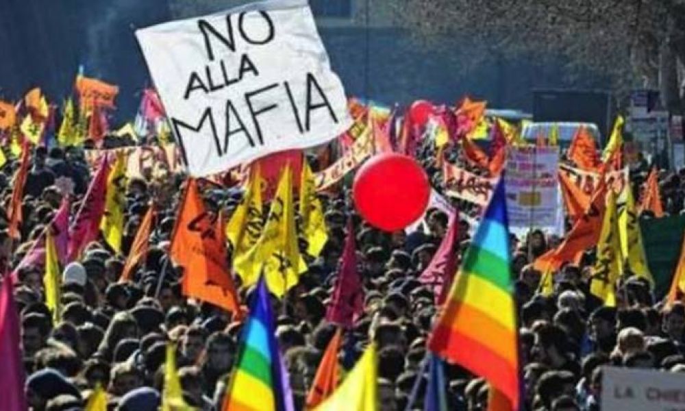 Settimana della Legalità: le iniziative della Regione