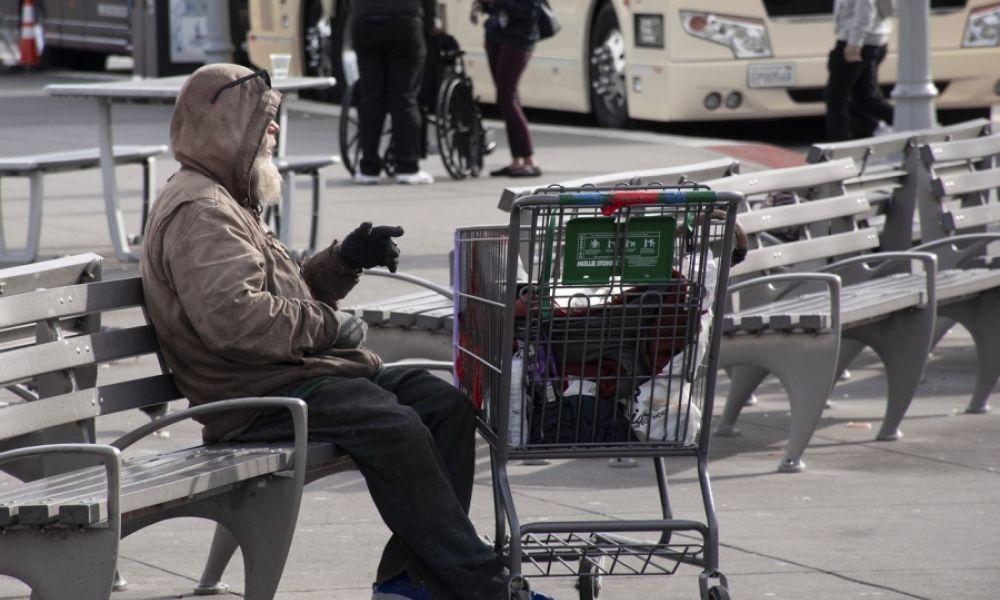 Interventi di contrasto alla grave emarginazione adulta e senza dimora in Emilia Romagna