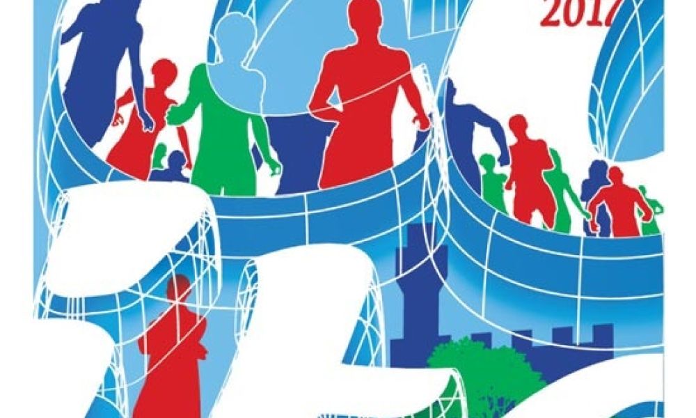 Torna Corritalia la maratona Aics per l'ambiente e i beni culturali