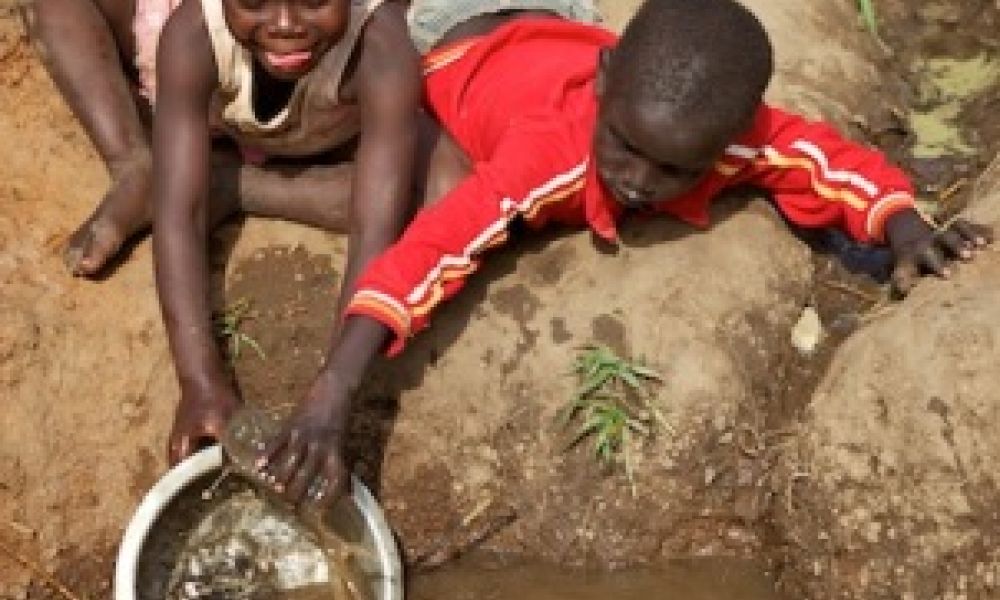 Da Bologna al Gibuti, da Aics un'iniziativa di solidarietà per il corno d'Africa