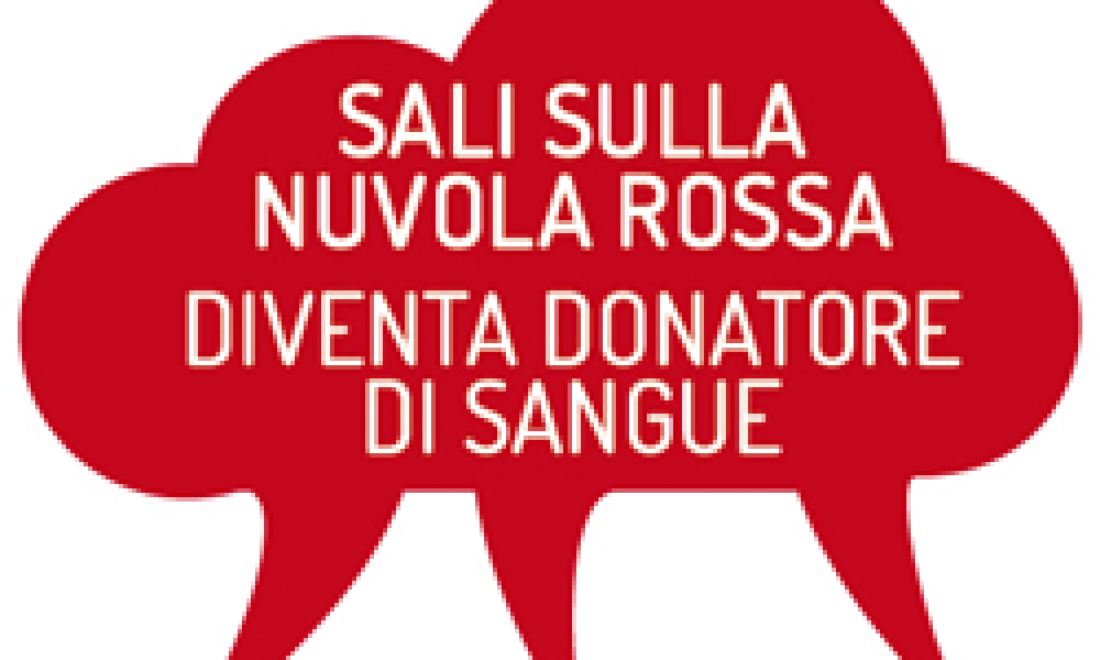 Donazione del sangue: siglata la nuova convenzione tra Regione, Avis e Fidas