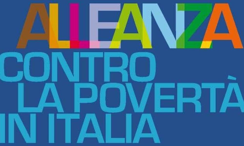 Reddito di inclusione sociale: l'Alleanza contro le povertà presenta la sua proposta