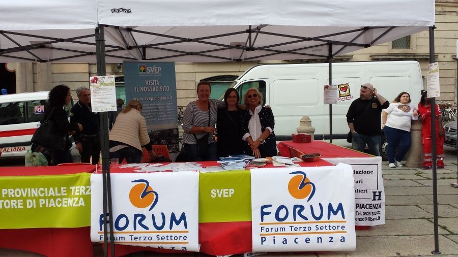 Il Forum di Piacenza alla Placentia Half Marathon