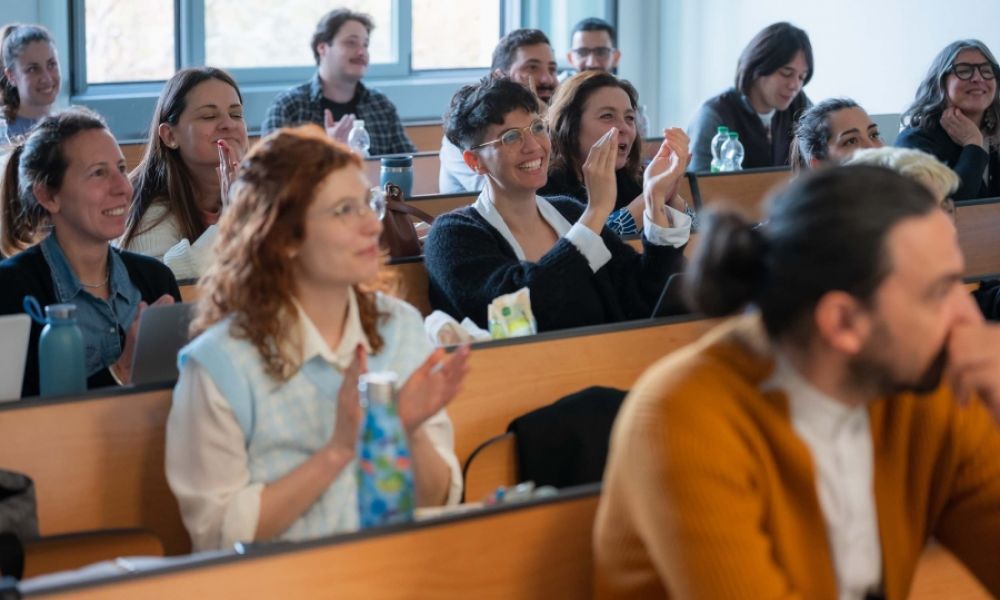 Open Day del Master dedicato al Fundraising per le organizzazioni non profit e gli Enti Pubblici