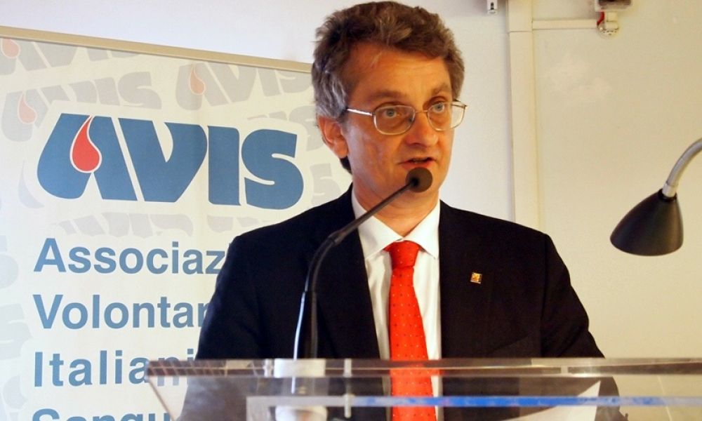 Avis Emilia Romagna, il nuovo presidente è Maurizio Pirazzoli