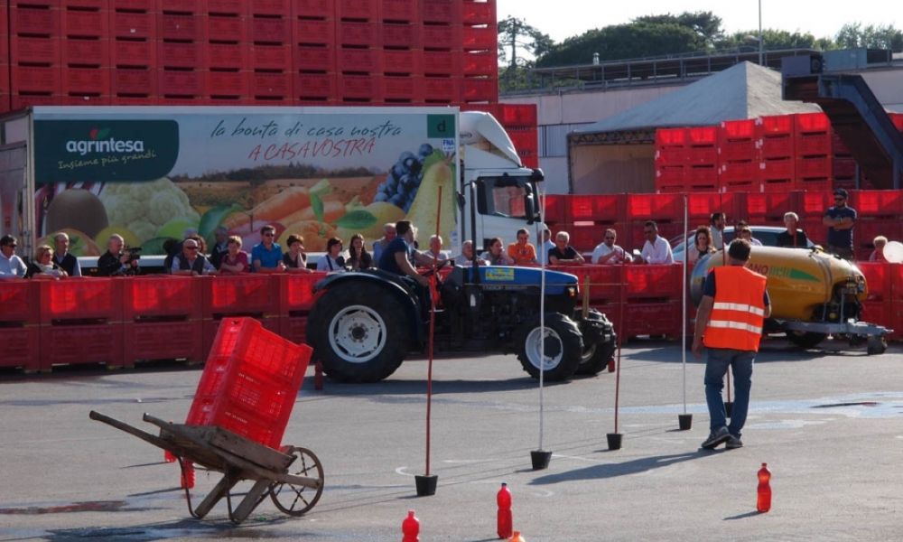 Torna a Faenza la Festa della Cooperazione faentina