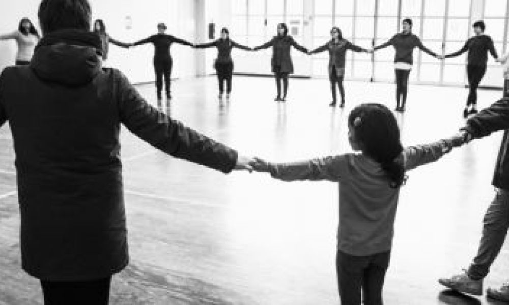 Al via un laboratorio fotografico collettivo con focus sul volontariato, a cura di Aifo