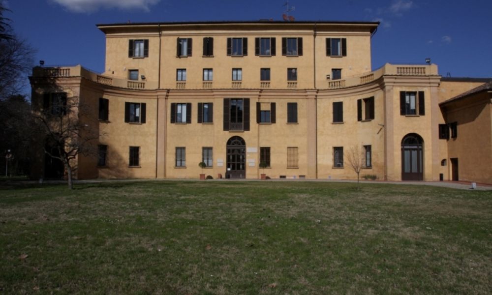 Inaugura a Villa Pallavicini la nuova sede di CSI Emilia Romagna