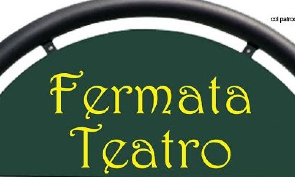 Fermata teatro: otto spettacoli al Teatro del Lampadiere