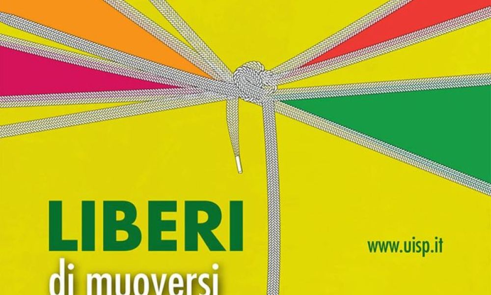 Liberi di muoversi. Etica, trasparenza e cambiamento al centro dell'assemblea di metà mandato di Uisp Nazionale