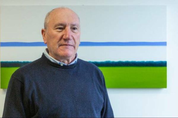 Articolo: Lutto nel Terzo settore per Michele Andreana
