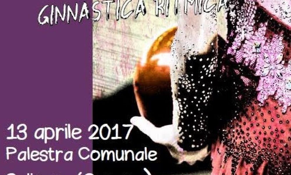 A Cesena il Campionato Regionale Endas di ginnastica ritmica