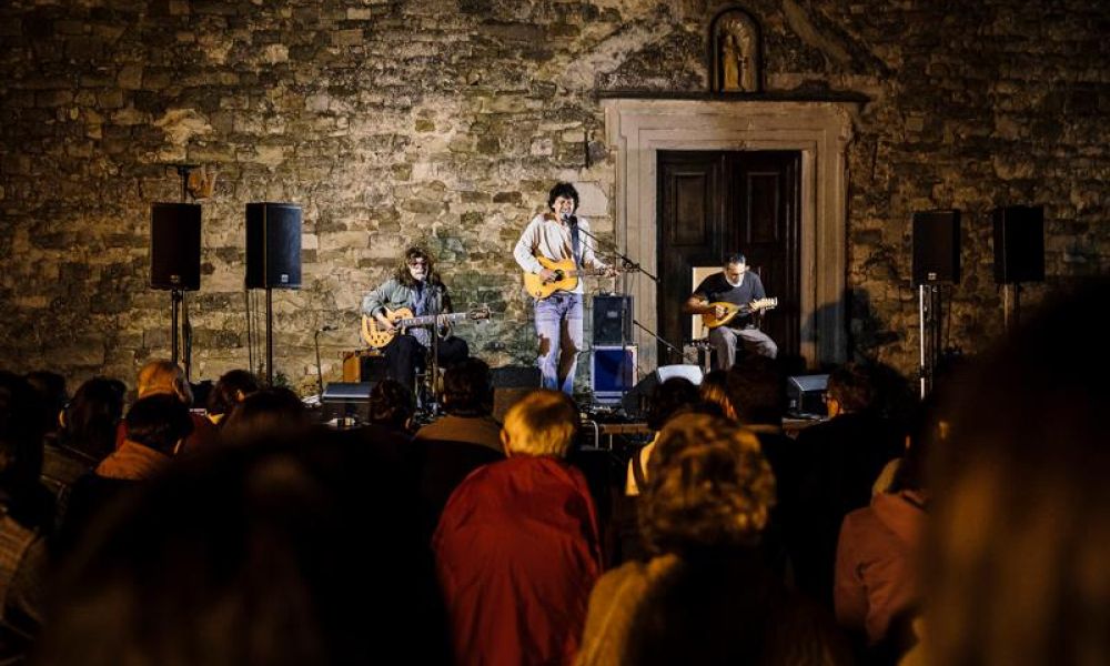 Un crowdfunding per sostenere "L'importanza di essere piccoli", il festival sull'Appennino di Sassi Scritti