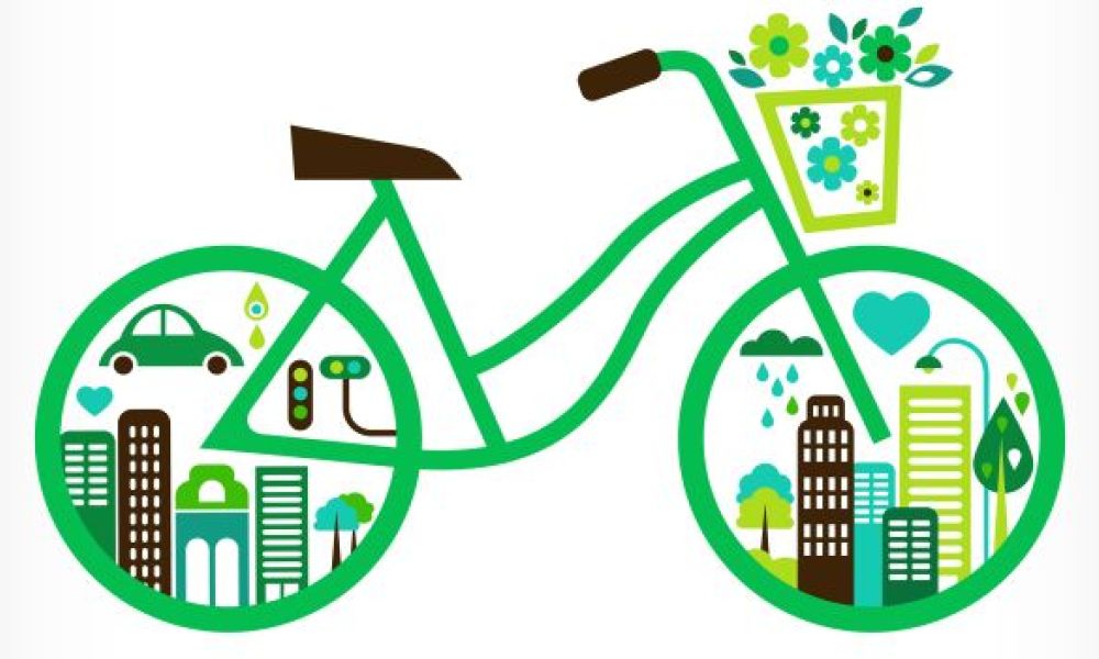 Cicli e ricicli: con la Uisp una biciclettata all'insegna del divertimento, dello sport e del rispetto dell'ambiente