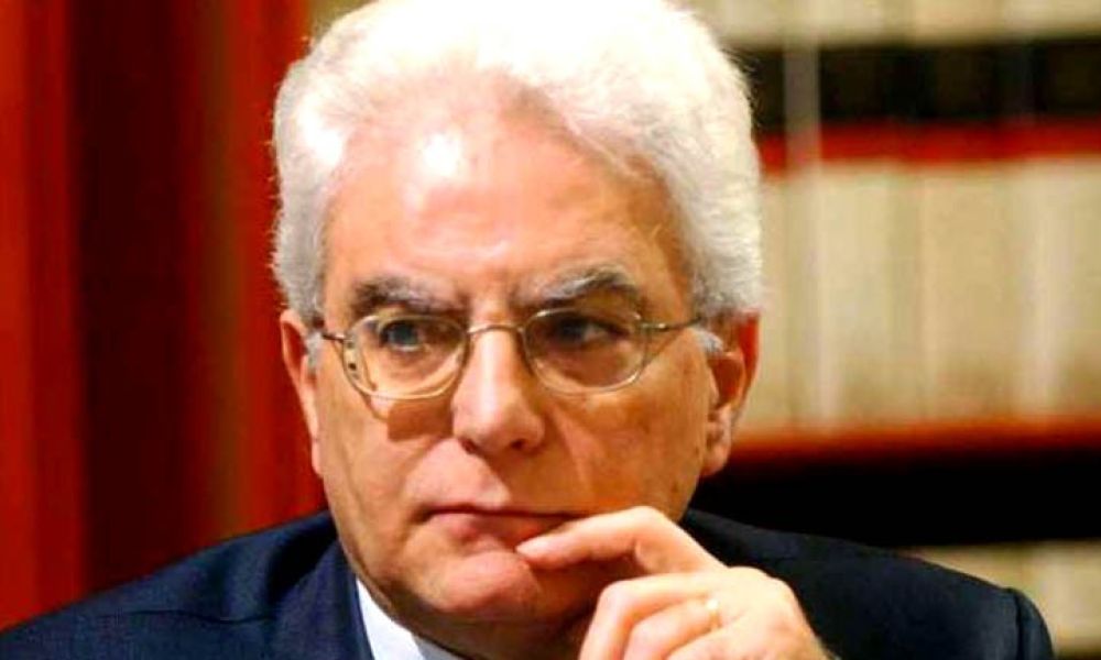 A Mattarella le congratulazioni del Forum del terzo settore