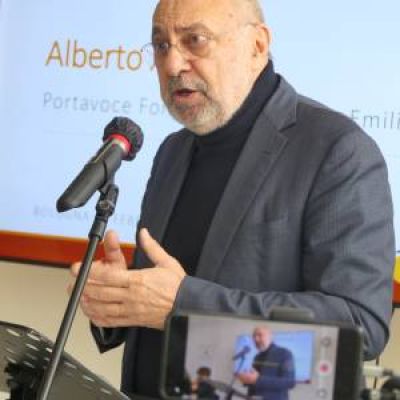 Alberto Alberani