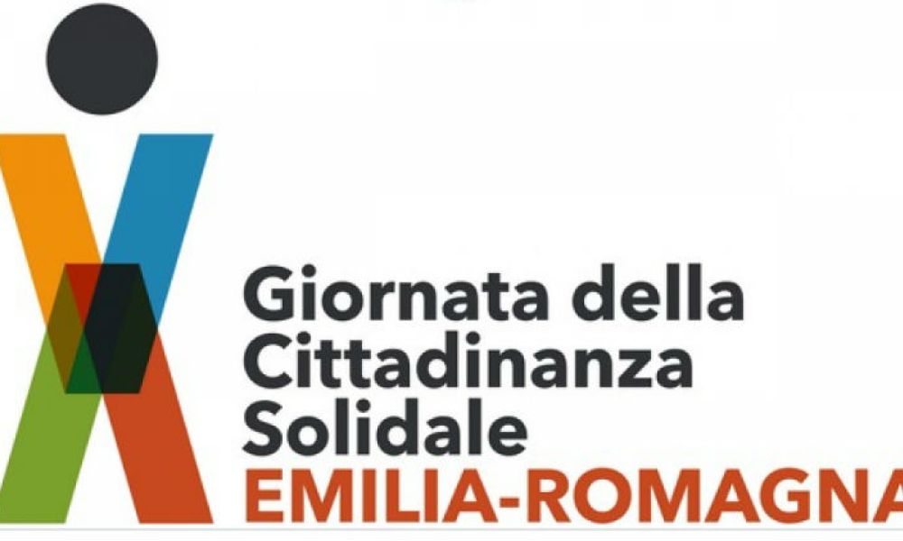 Il 26 settembre torna la Giornata della cittadinanza solidale