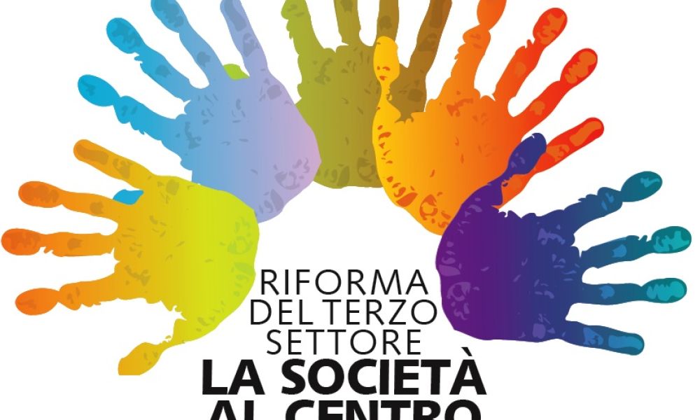 Riforma del terzo settore: la società al centro. Un dibattito alla Montagnola di Bologna