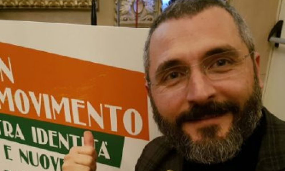 Mauro Rozzi rieletto presidente di Uisp Emilia Romagna