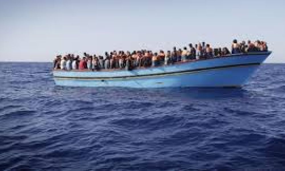 Da Arci, Libera e Sindacati un appello per fermare le stragi nel Mediterraneo