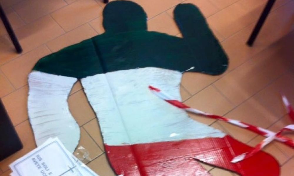 Attacchi alle sedi Caritas: la solidarietà del Forum Terzo Settore