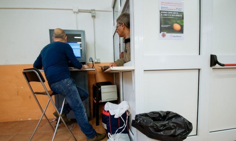 Tutelare le persone e gli operatori sociali nell'emergenza Covid-19, la richiesta di fio.PDS alle Istituzioni