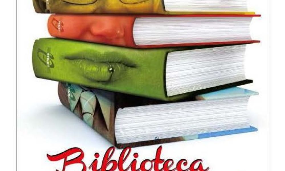 Parte il progetto "La biblioteca dei libri viventi"