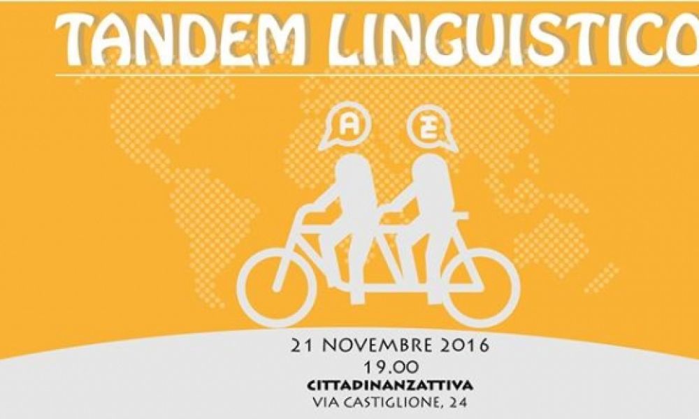 Torna il Tandem Linguistico di UniversiBO, 4 appuntamenti per imparare nuove lingue divertendosi