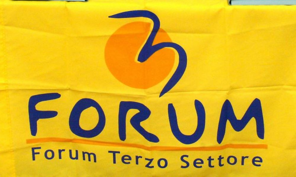 Assemblea del Forum Terzo Settore Emilia Romagna