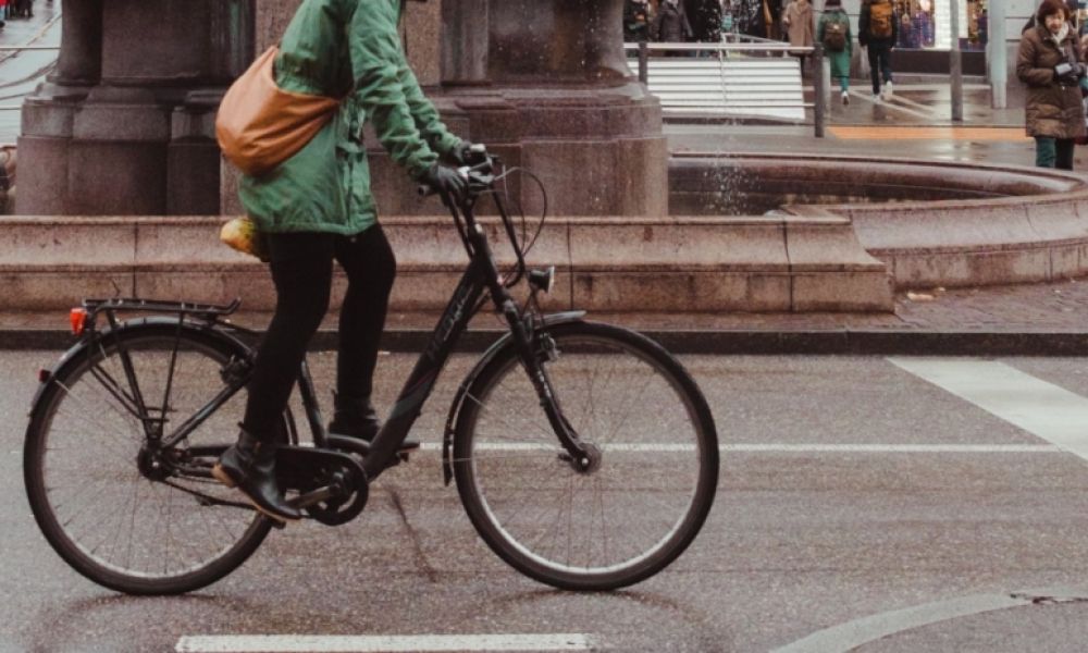 Bicicletta e mobilità: Cospe lancia due formazioni per non lasciare nessuno escluso