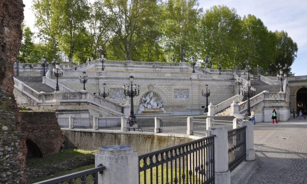 Integr-ARCI, doposcuola e centro giovanile alla Montagnola di Bologna