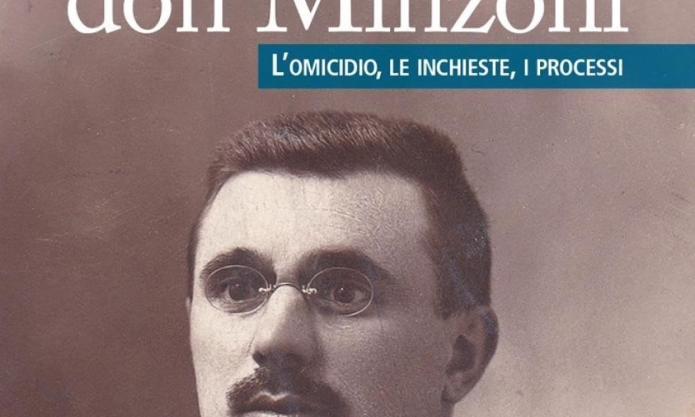 "L'affaire don Minzoni"